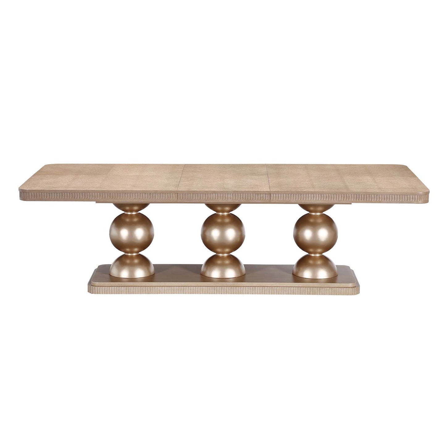 West Kensington - Rectangular Dining Table
