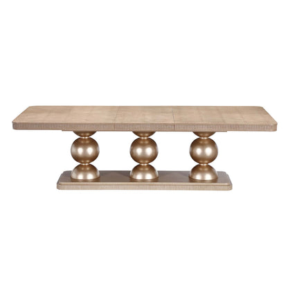 West Kensington - Rectangular Dining Table