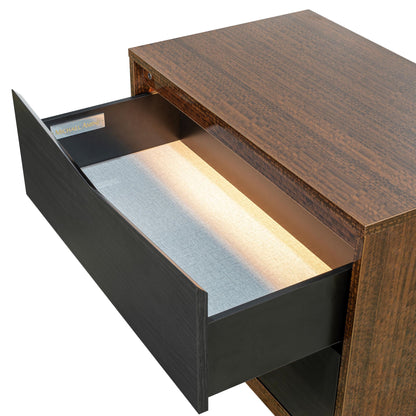 Kayner - Nightstand