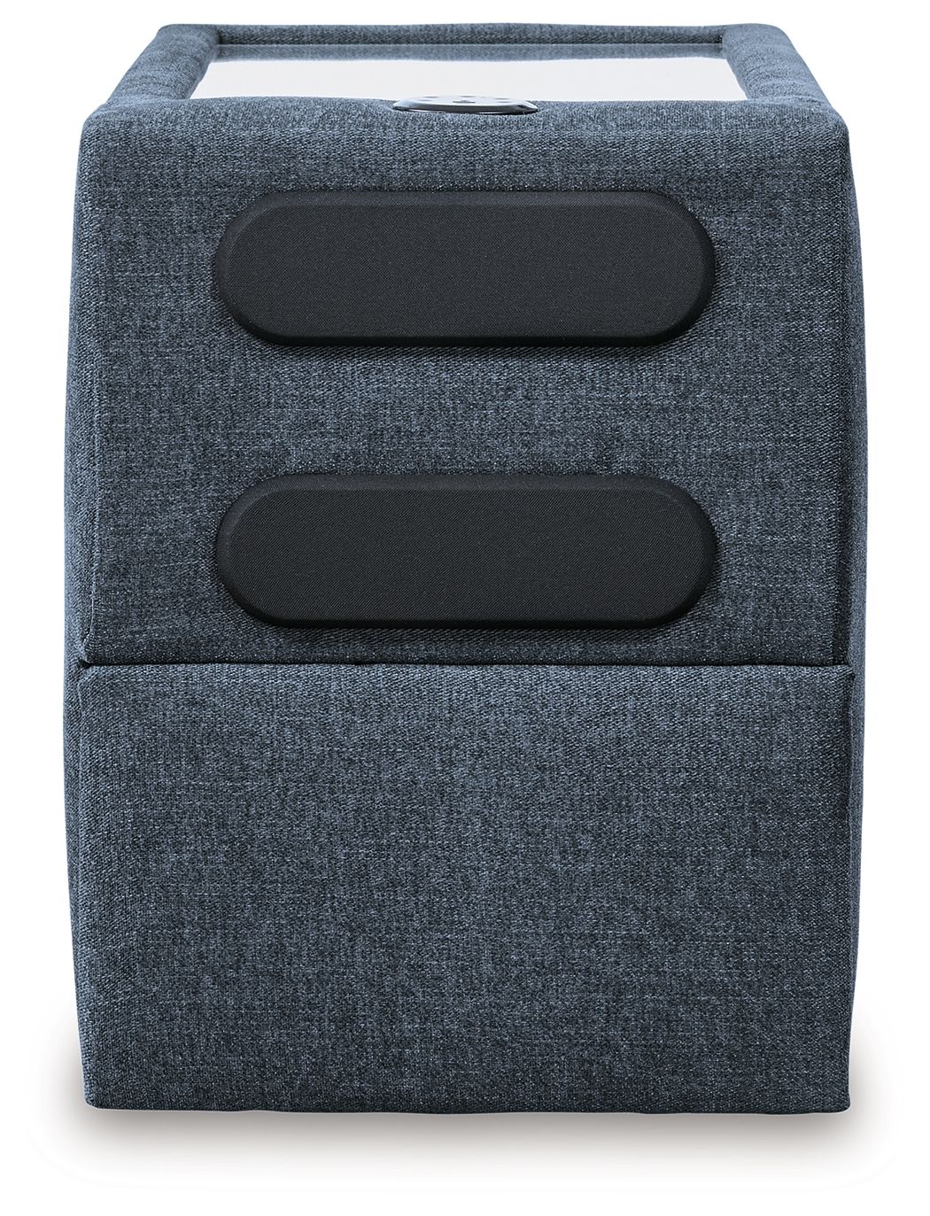 Modmax - Sectional - Ink