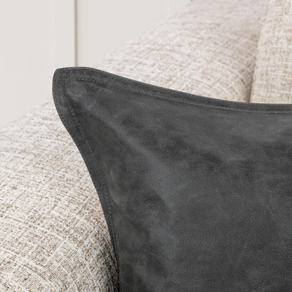 Soco Leather - SLD Dexter Pillow