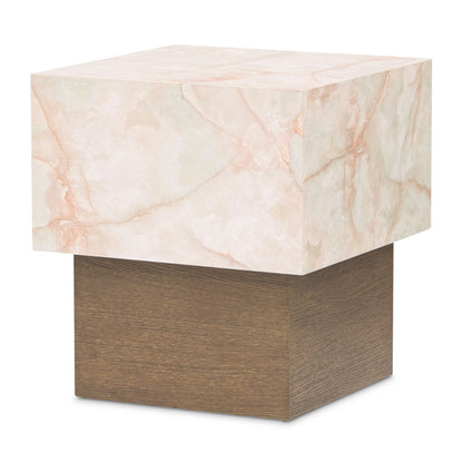 Portrait - Table
