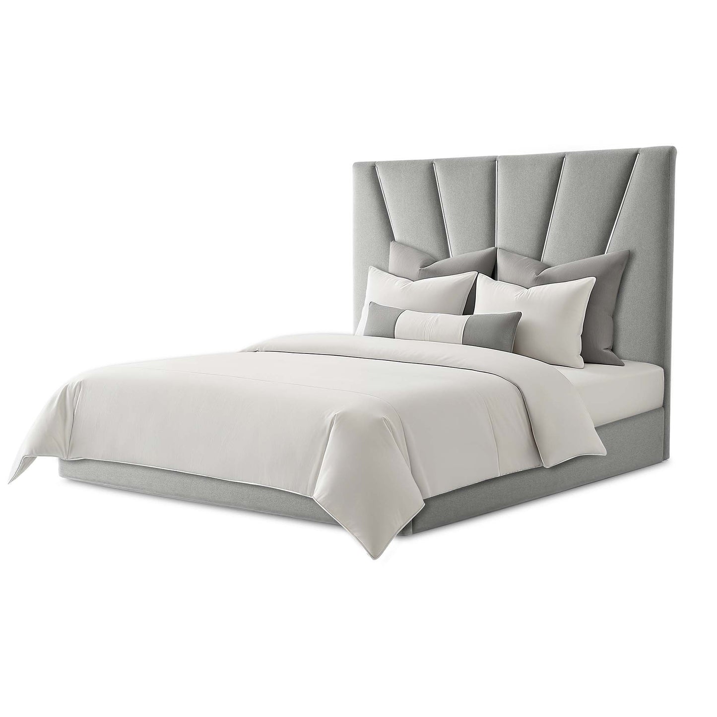 Signature Beds & Benches - Rose Lift Up Storage Bed
