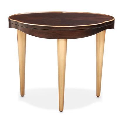Camellia Field - Living Room Table