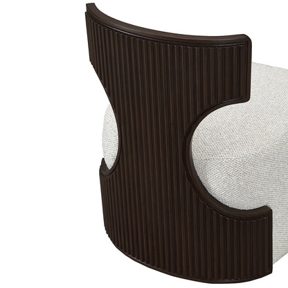 West Kensington - Vanity Chair