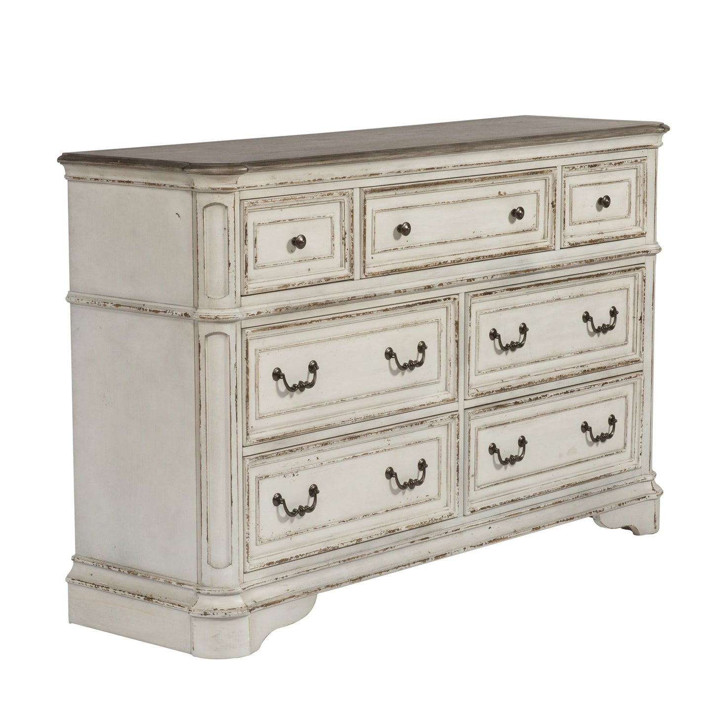 Magnolia Manor - Dresser