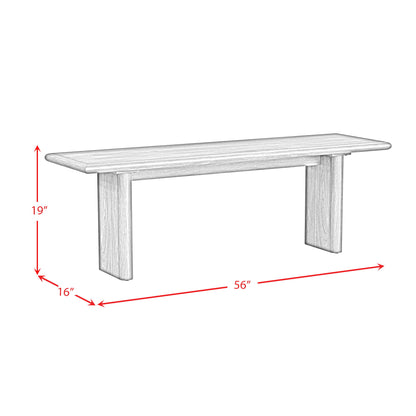 Brisbane - Standard Height Dining Set