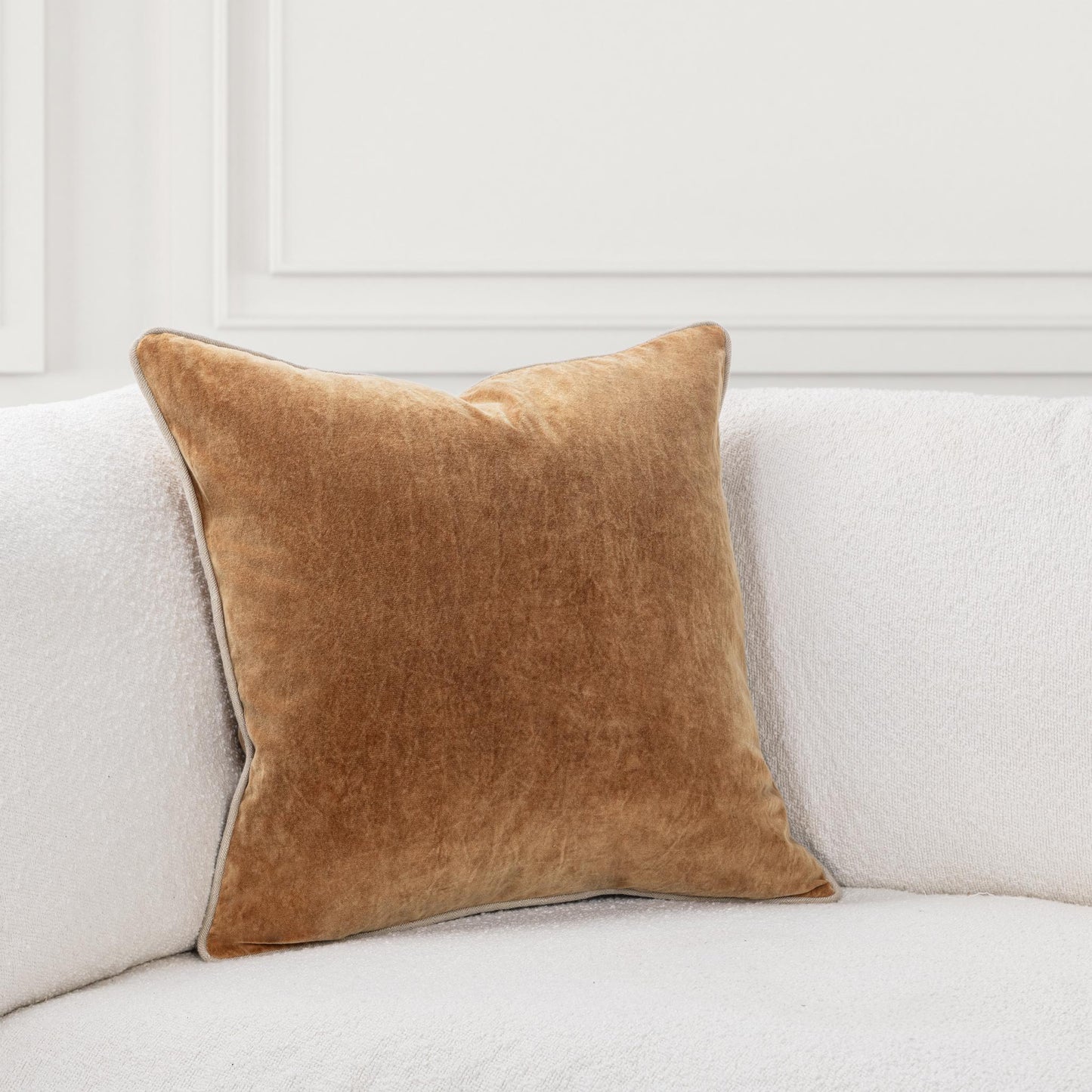 Heirloom Velvet - SLD Pillow
