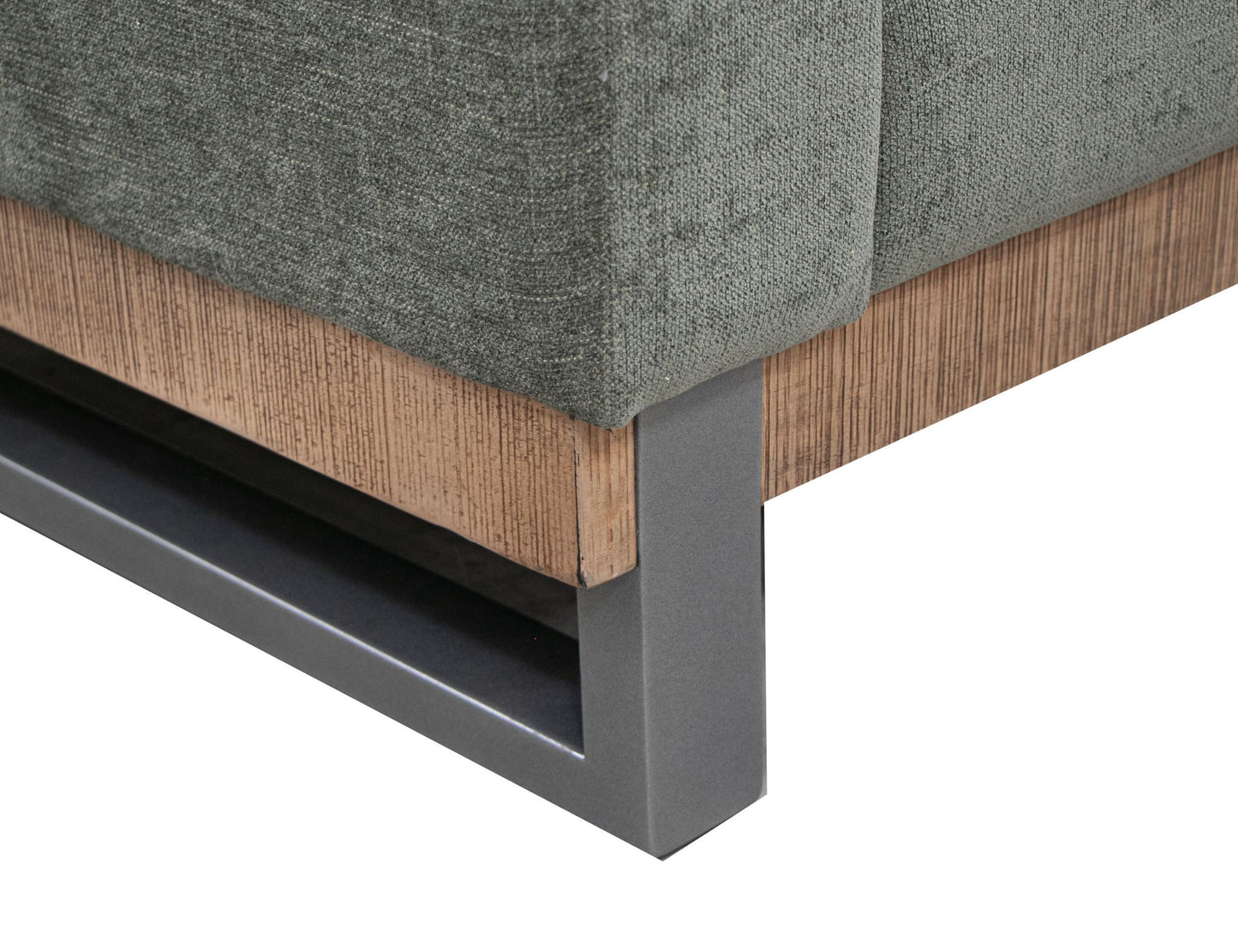Mita - Loveseat
