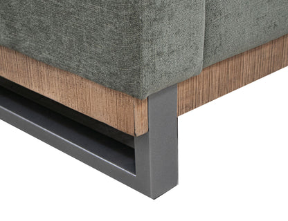Mita - Loveseat