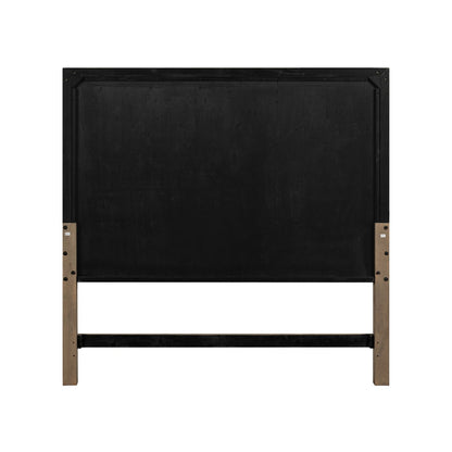 Proximity Place - Panel Headboard