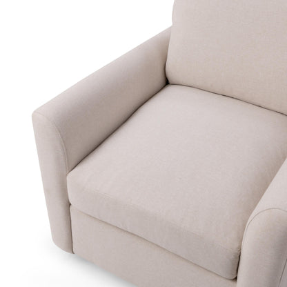 Olivia - Swivel Chair