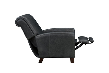 Harrington - Recliner Push Thru The Arm