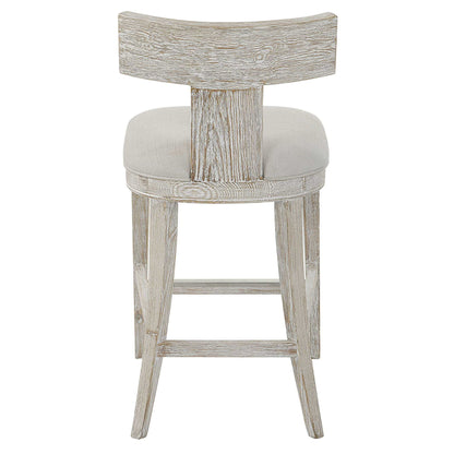 Idris - Counter Stool