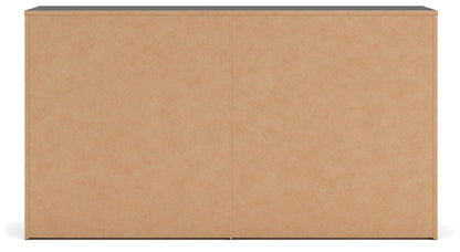 Broachmyn - Panel Bedroom Set