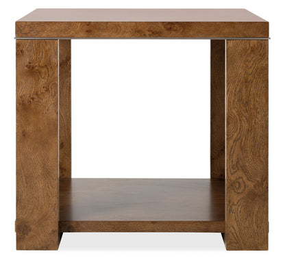 Melange - Mulholland Table