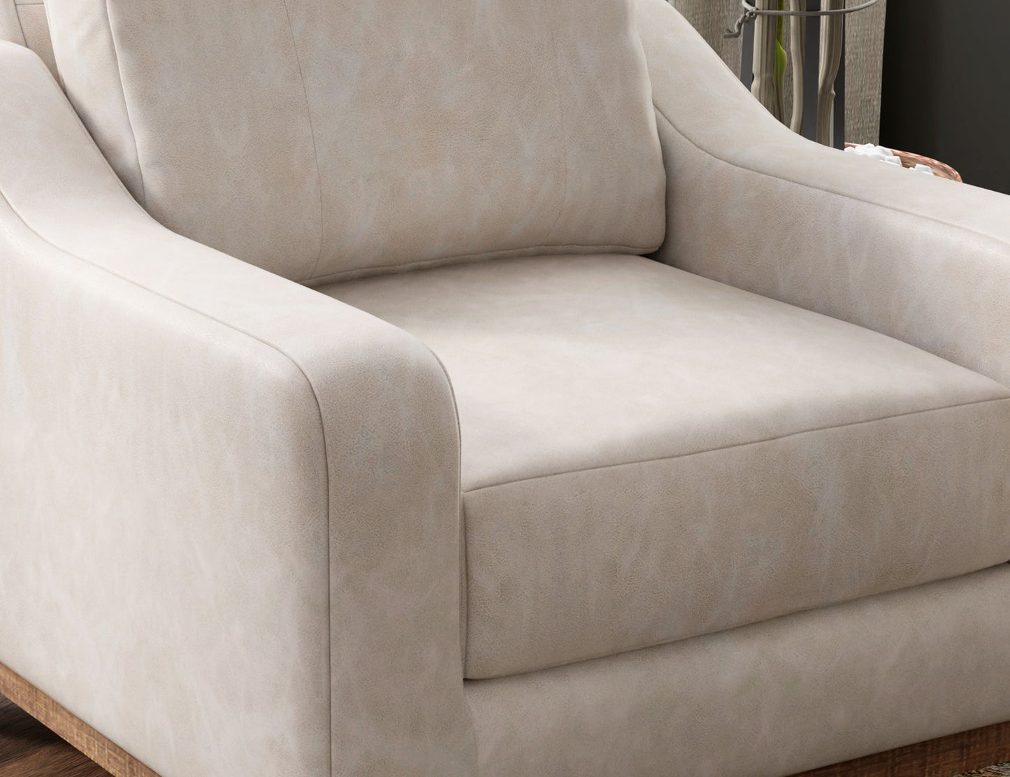 Olivo - Arm Chair