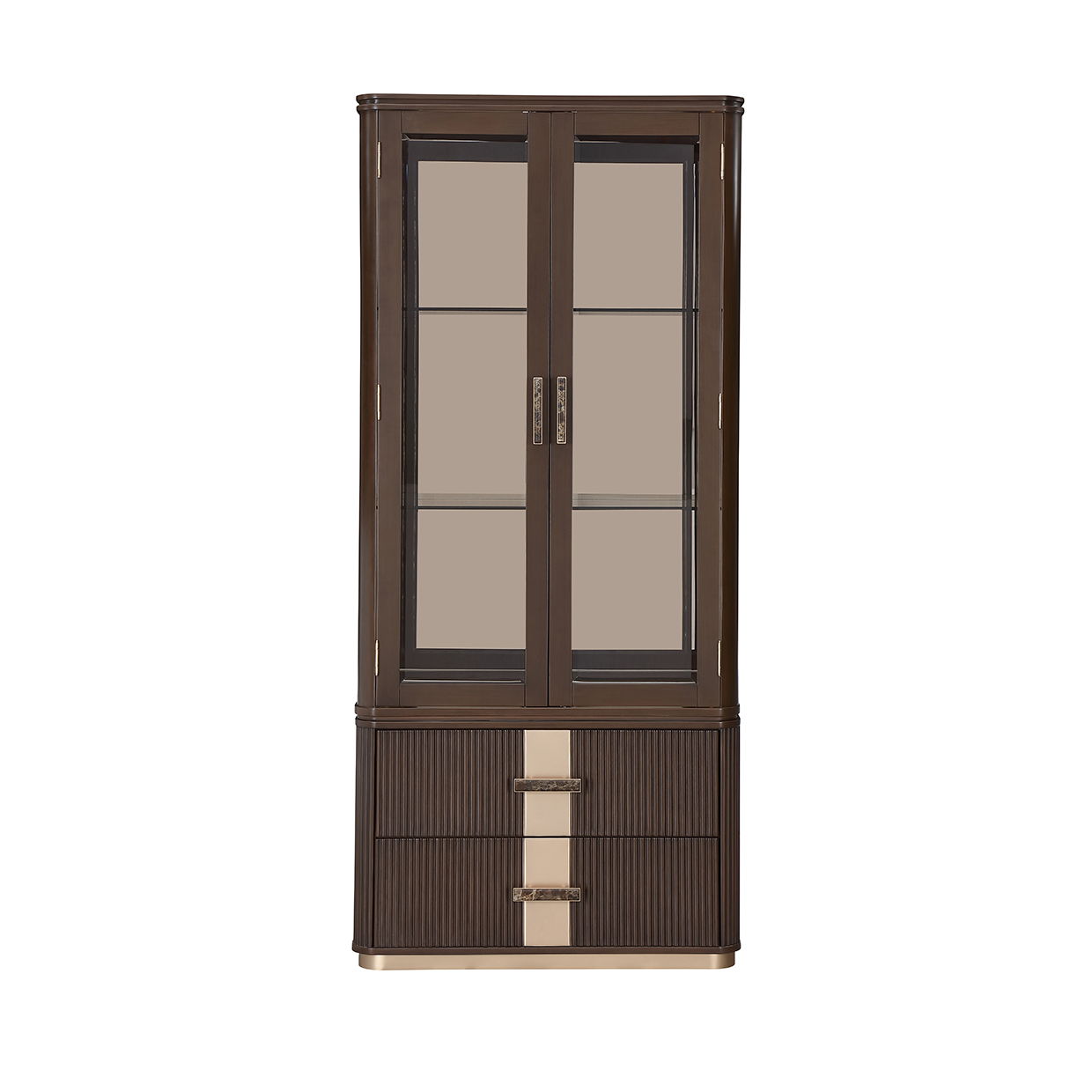 West Kensington - Display Cabinet