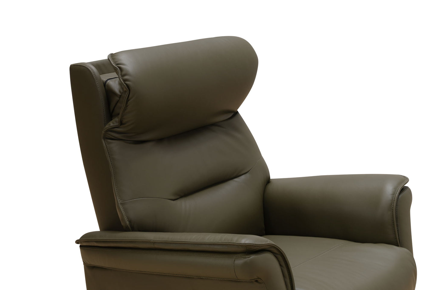 Samson - Recliner Swivel Glider