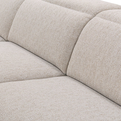 Knoxville - Power Recliner Sectional