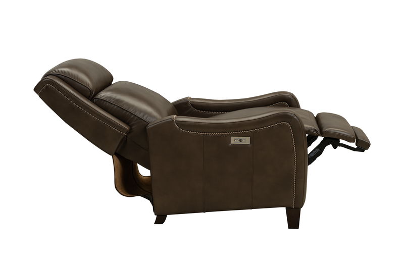 Taylor - Power Recliner With Power Recline, Power Headrest