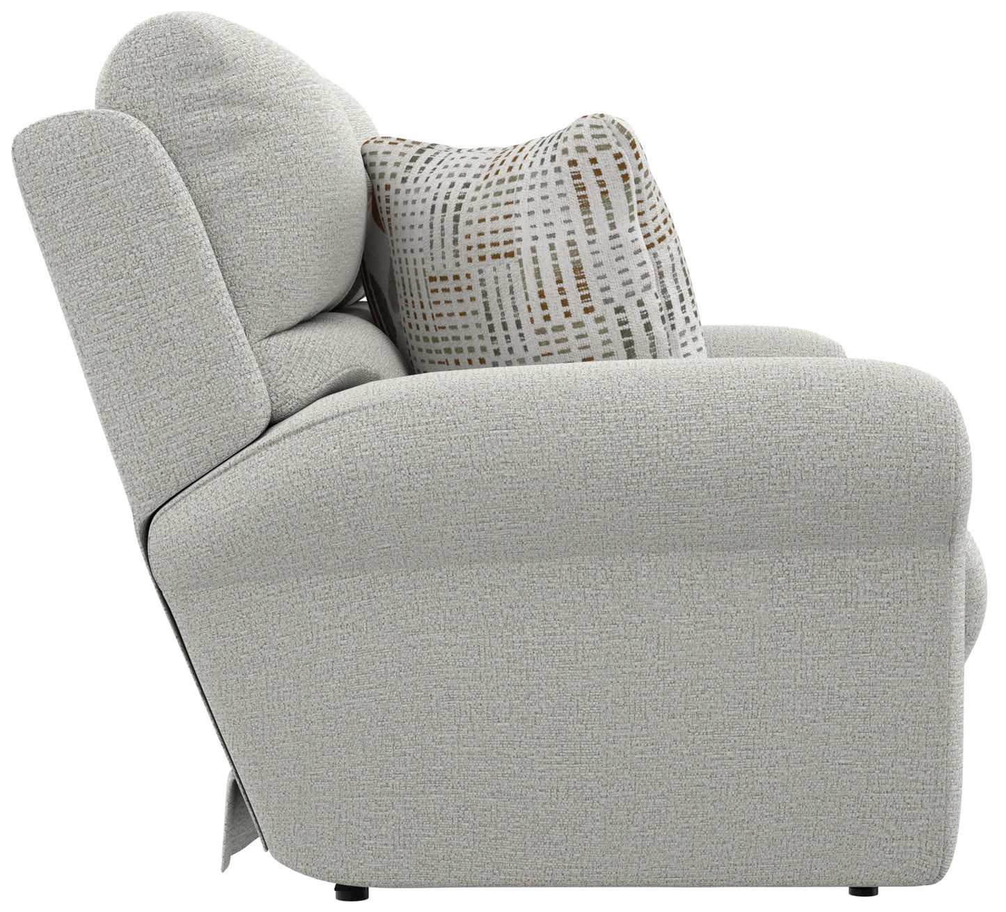Kellen - Fabric Reclining Loveseat
