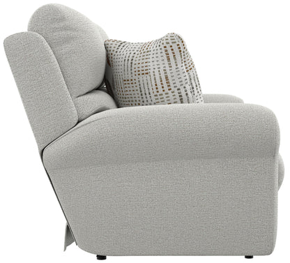 Kellen - Fabric Reclining Loveseat