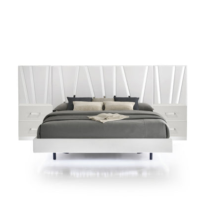 Europa - Bedroom Set