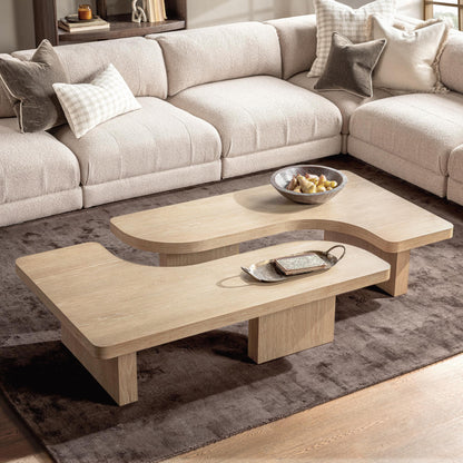 Melina - Coffee Table