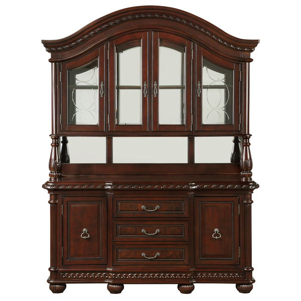 Antoinette - Buffet