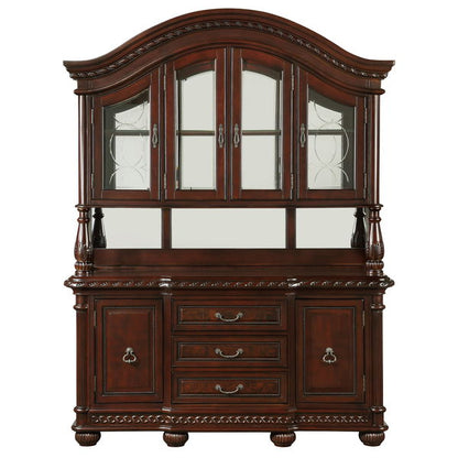 Antoinette - Buffet