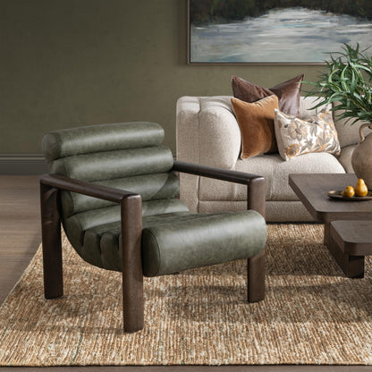Dahlia - Accent Chair