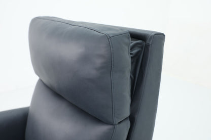 Jaxon - 3P Recliner (Zero Gravity) - Santa Fe-Ocean