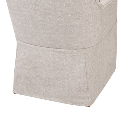 Shaker Lakes - Upholstered Arm Chair - Harvest Brown