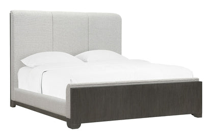 Anderson Park - Bed
