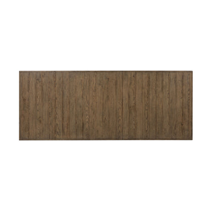 Harvest Home - Trestle Table Top - Chalkboard