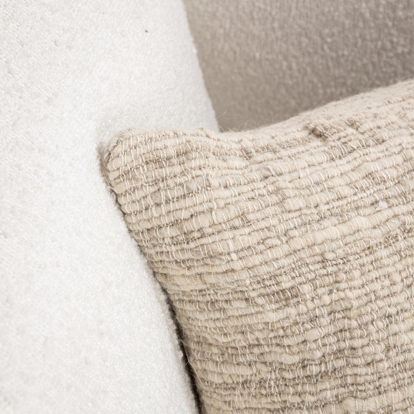 Wharf - Pillow
