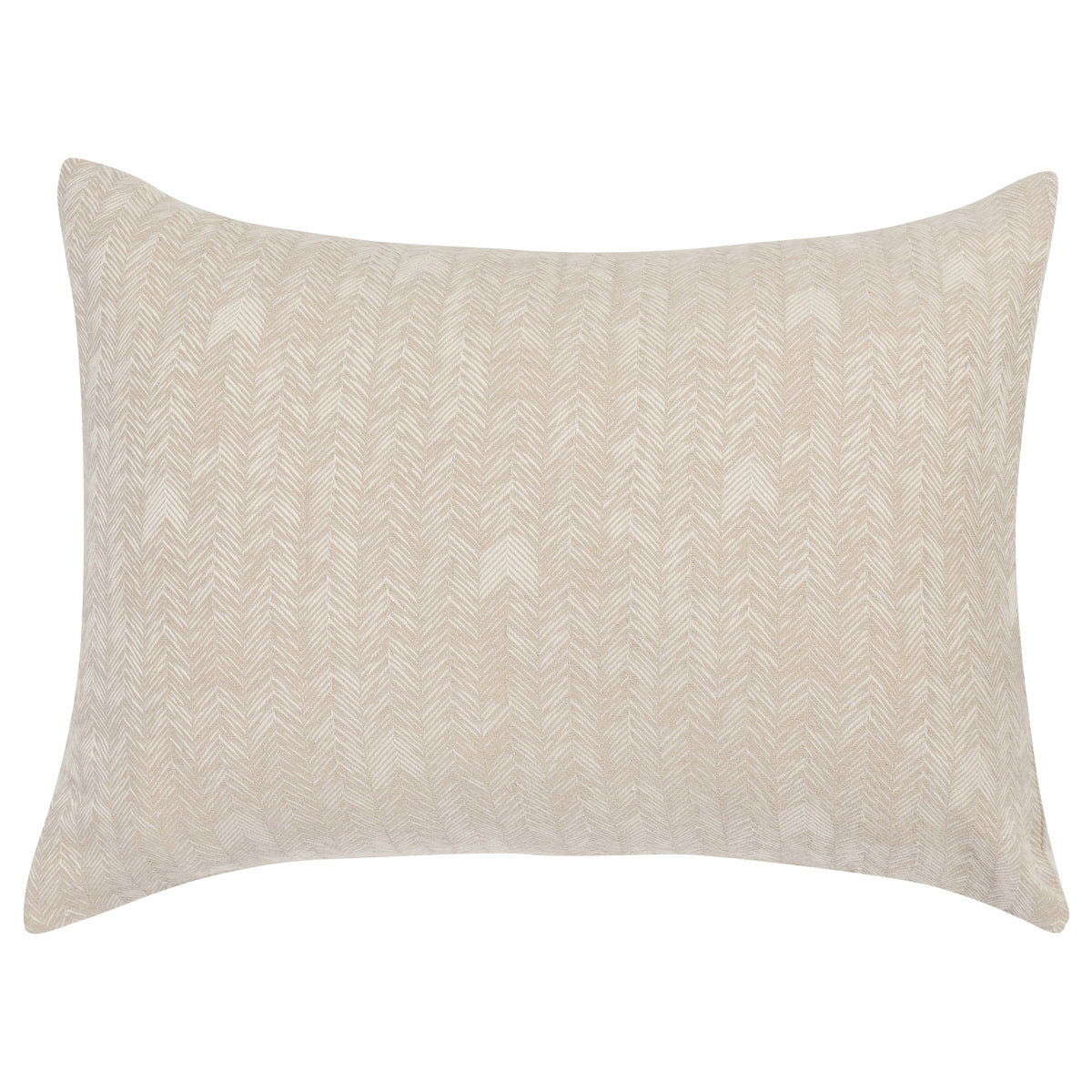 French Herringbone - Duvet