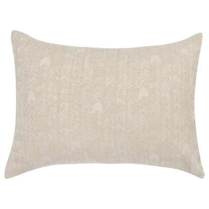 French Herringbone - Duvet