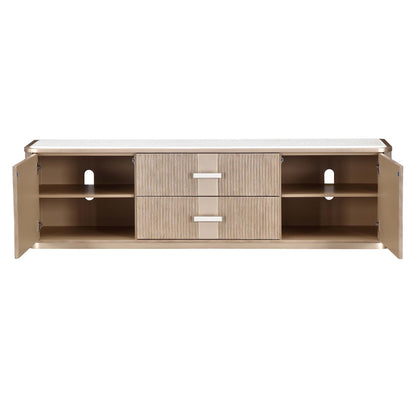 West Kensington - Media Cabinet