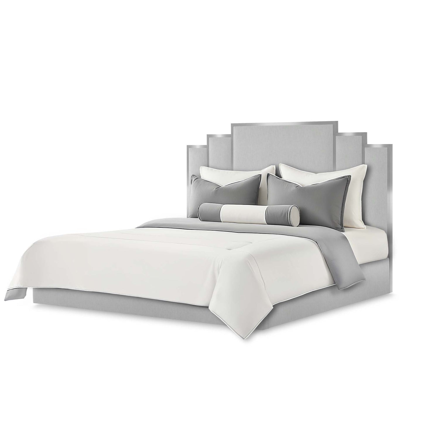 Signature Beds & Benches - Tulip Lift Up Storage Bed