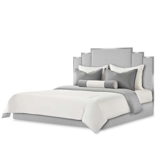 Signature Beds & Benches - Tulip Lift Up Storage Bed