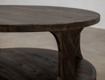 Balam - Sofa Table