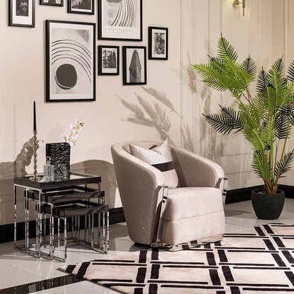 Carmela - Accent Chair
