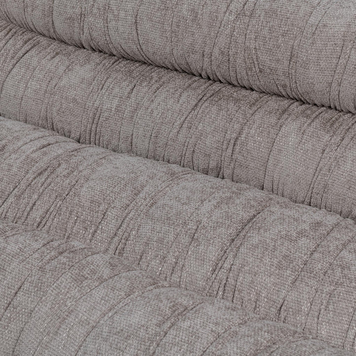 Adam - Sofa - Smoky Pearl