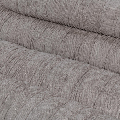 Adam - Sofa - Smoky Pearl