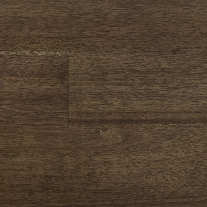 Farmington - 5 Drawer Chest - Medium Brown / Washed Stone