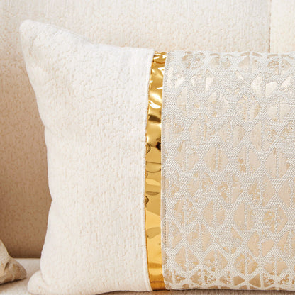 Sassani - Sofa - Crepe / Gold