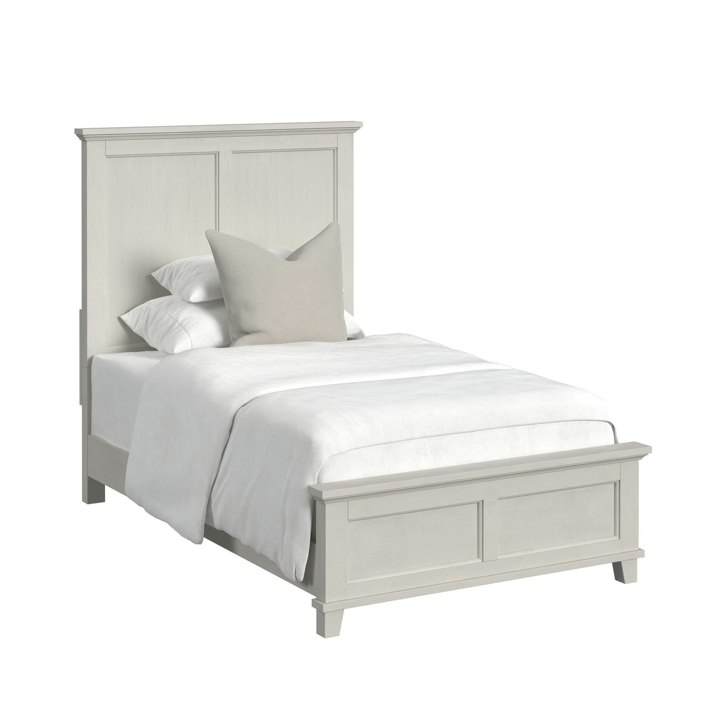 Canterbury - Panel Bedroom Set