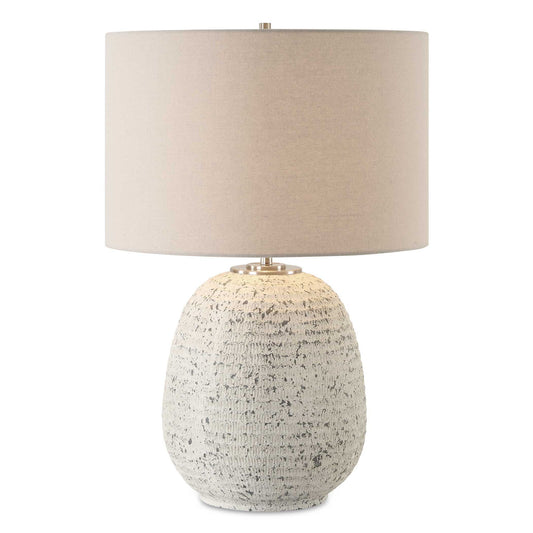 Danala - Stone Table Lamp